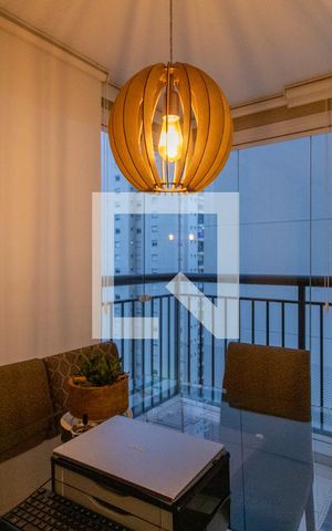 Apartamento à venda com 68m², 2 quartos e 1 vaga Apartamento à venda com 68m², 2 quartos e 1 vagaVaranda Gourmet
