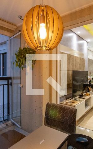 Apartamento à venda com 68m², 2 quartos e 1 vaga Apartamento à venda com 68m², 2 quartos e 1 vagaVaranda Gourmet