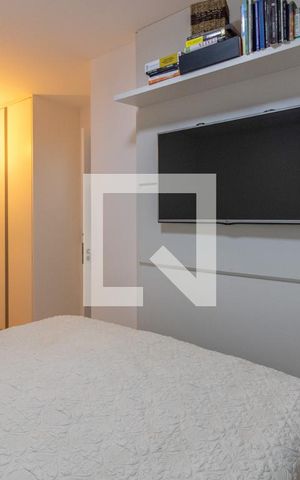 Apartamento à venda com 68m², 2 quartos e 1 vaga Apartamento à venda com 68m², 2 quartos e 1 vagaSuíte