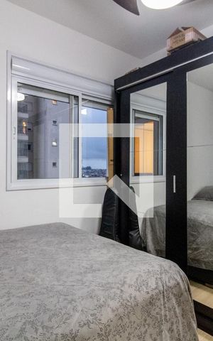 Apartamento à venda com 68m², 2 quartos e 1 vaga Apartamento à venda com 68m², 2 quartos e 1 vagaQuarto 2