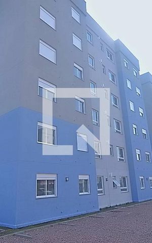 Apartamento para alugar com 49m², 2 quartos e 1 vagaÁrea comum