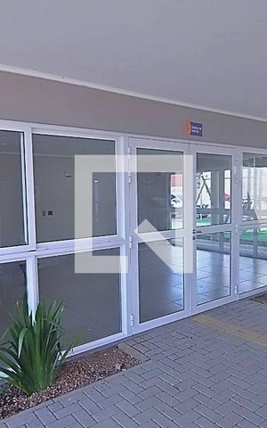 Apartamento para alugar com 49m², 2 quartos e 1 vagaÁrea comum