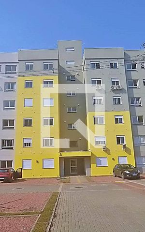 Apartamento para alugar com 49m², 2 quartos e 1 vagaÁrea comum