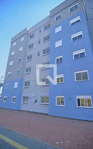 Apartamento para alugar com 49m², 2 quartos e 1 vagaÁrea comum