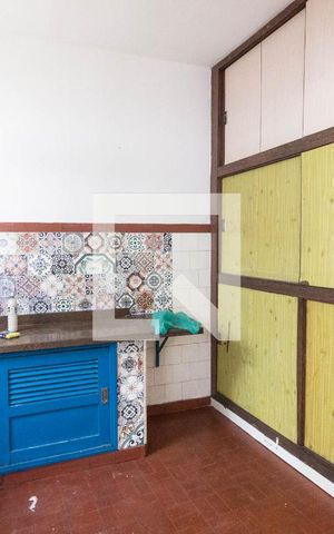 Casa para alugar com 160m², 3 quartos e sem vaga Casa para alugar com 160m², 3 quartos e sem vagaCozinha