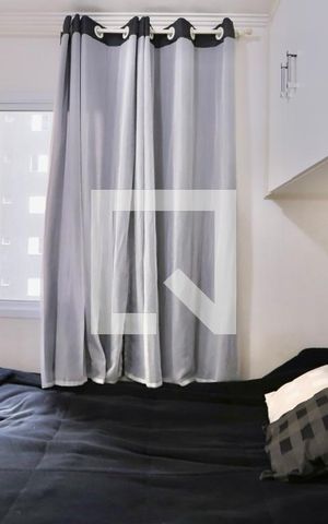 Apartamento à venda com 43m², 2 quartos e sem vaga Apartamento à venda com 43m², 2 quartos e sem vagaQuarto 1