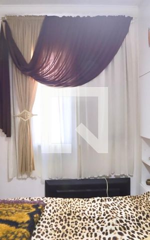 Apartamento à venda com 43m², 2 quartos e sem vaga Apartamento à venda com 43m², 2 quartos e sem vagaQuarto 2