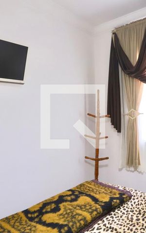 Apartamento à venda com 43m², 2 quartos e sem vaga Apartamento à venda com 43m², 2 quartos e sem vagaQuarto 2