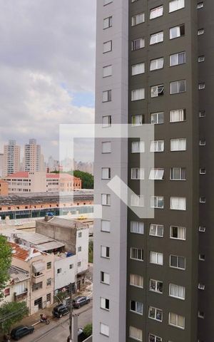 Apartamento à venda com 43m², 2 quartos e sem vaga Apartamento à venda com 43m², 2 quartos e sem vagaVista