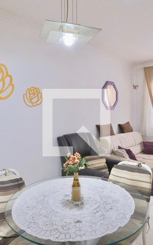 Apartamento à venda com 43m², 2 quartos e sem vaga Apartamento à venda com 43m², 2 quartos e sem vagaSala