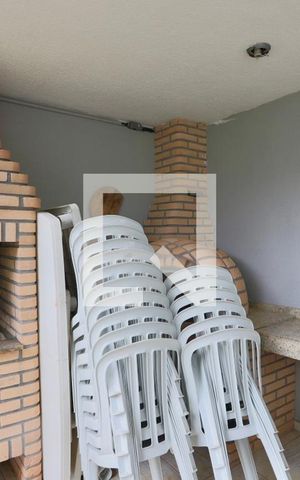 Apartamento à venda com 43m², 2 quartos e sem vaga Apartamento à venda com 43m², 2 quartos e sem vagaÁrea comum