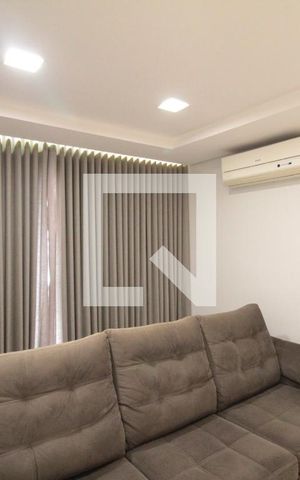 Apartamento à venda com 160m², 4 quartos e 4 vagasSala de TV