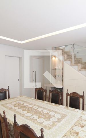 Apartamento à venda com 160m², 4 quartos e 4 vagasSala