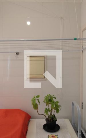 Apartamento à venda com 160m², 4 quartos e 4 vagasCozinha e Área de Serviço