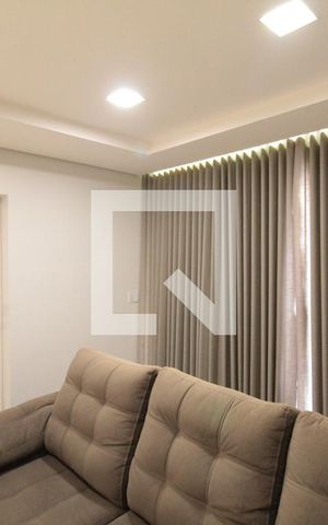 Apartamento à venda com 160m², 4 quartos e 4 vagasSala de TV