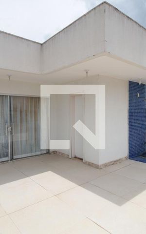 Apartamento à venda com 160m², 4 quartos e 4 vagasCobertura