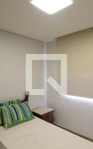 Apartamento à venda com 160m², 4 quartos e 4 vagasQuarto 1