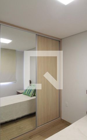 Apartamento à venda com 160m², 4 quartos e 4 vagasQuarto 1