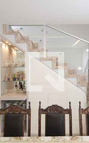 Apartamento à venda com 160m², 4 quartos e 4 vagasSala
