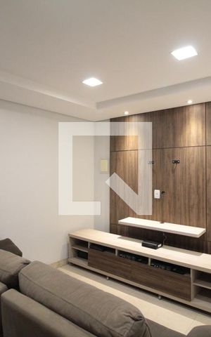 Apartamento à venda com 160m², 4 quartos e 4 vagasSala de TV