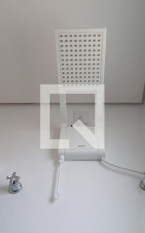 Apartamento à venda com 160m², 4 quartos e 4 vagasBanheiro da Suite 1