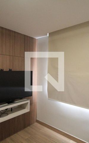 Apartamento à venda com 160m², 4 quartos e 4 vagasQuarto 2