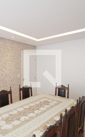 Apartamento à venda com 160m², 4 quartos e 4 vagasSala