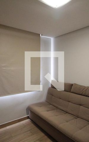 Apartamento à venda com 160m², 4 quartos e 4 vagasQuarto 2