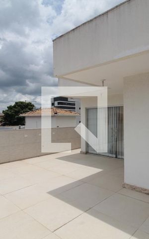 Apartamento à venda com 160m², 4 quartos e 4 vagasCobertura