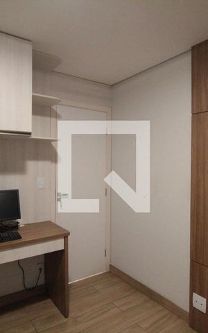 Apartamento à venda com 160m², 4 quartos e 4 vagasQuarto 2