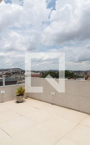 Apartamento à venda com 160m², 4 quartos e 4 vagasCobertura