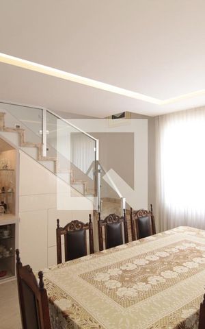 Apartamento à venda com 160m², 4 quartos e 4 vagasSala