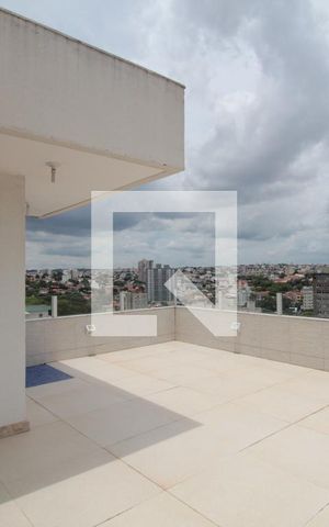 Apartamento à venda com 160m², 4 quartos e 4 vagasCobertura