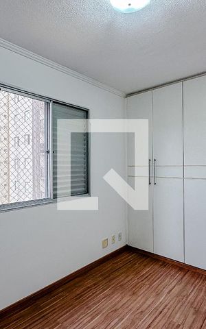 Apartamento à venda com 61m², 3 quartos e 2 vagasQuarto 1 - Suíte