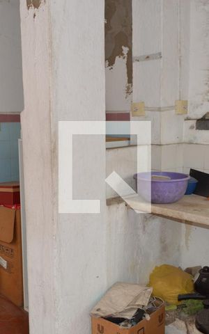 Casa à venda com 121m², 3 quartos e 1 vagaCozinha superior