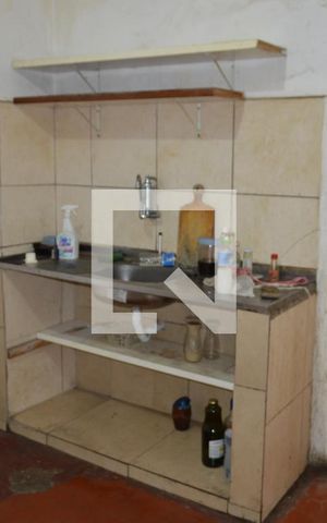 Casa à venda com 121m², 3 quartos e 1 vagaCozinha Inferior