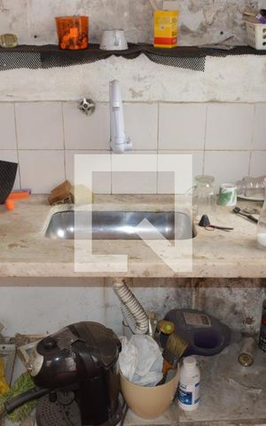 Casa à venda com 121m², 3 quartos e 1 vagaCozinha superior