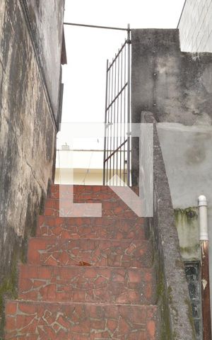 Casa à venda com 121m², 3 quartos e 1 vagaArea de Serviço