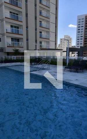 Studio à venda com 42m², 1 quarto e 1 vagaÁrea comum - Piscina