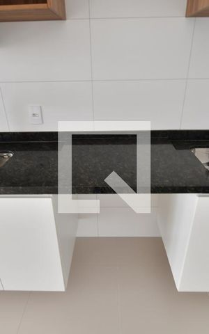 Studio à venda com 42m², 1 quarto e 1 vagaCozinha