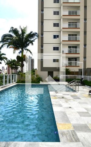 Studio à venda com 42m², 1 quarto e 1 vagaÁrea comum - Piscina