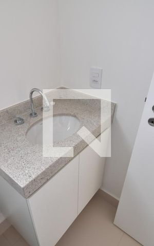 Studio à venda com 42m², 1 quarto e 1 vagaBanheiro