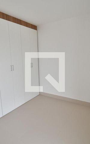 Studio à venda com 42m², 1 quarto e 1 vagaQuarto 