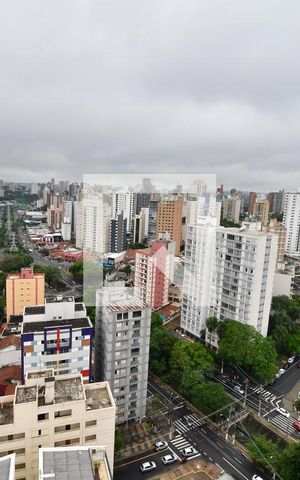 Studio à venda com 42m², 1 quarto e 1 vagaSala - Sacada Vista