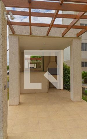 Apartamento à venda com 42m², 2 quartos e 1 vaga Apartamento à venda com 42m², 2 quartos e 1 vagaÁrea comum - Churrasqueira
