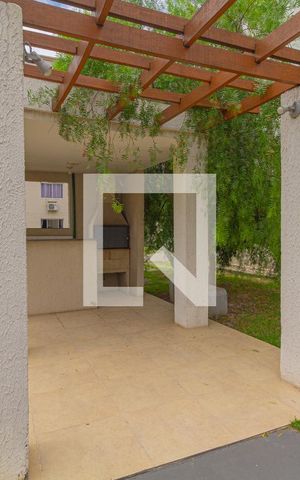 Apartamento à venda com 42m², 2 quartos e 1 vaga Apartamento à venda com 42m², 2 quartos e 1 vagaÁrea comum - Churrasqueira
