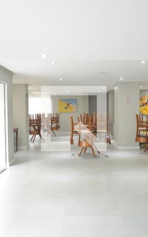 Apartamento para alugar com 185m², 4 quartos e 2 vagasSalão de Festas
