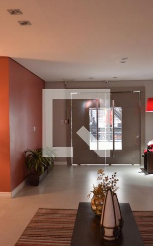 Apartamento para alugar com 185m², 4 quartos e 2 vagasHall de Entrada