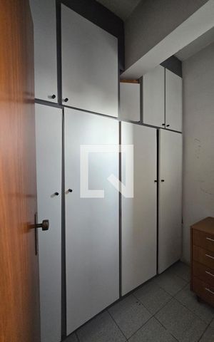 Apartamento para alugar com 185m², 4 quartos e 2 vagas Apartamento para alugar com 185m², 4 quartos e 2 vagasQuarto
