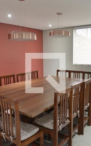 Apartamento para alugar com 185m², 4 quartos e 2 vagasSalão de Festas